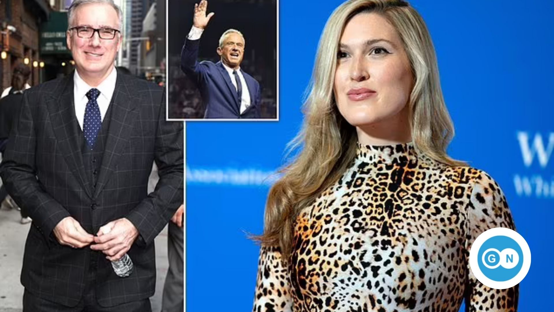 keith olbermann freundin