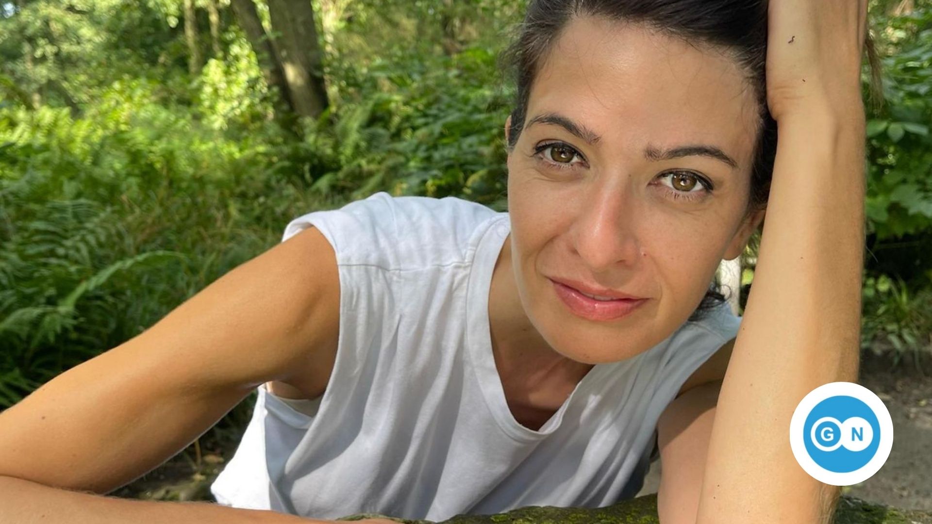 Linda Zervakis Brustkrebs