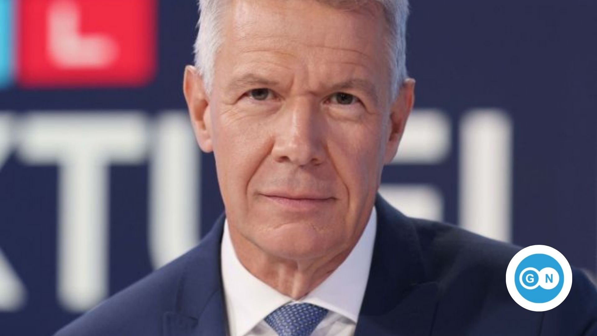 Peter Kloeppel Parkinson