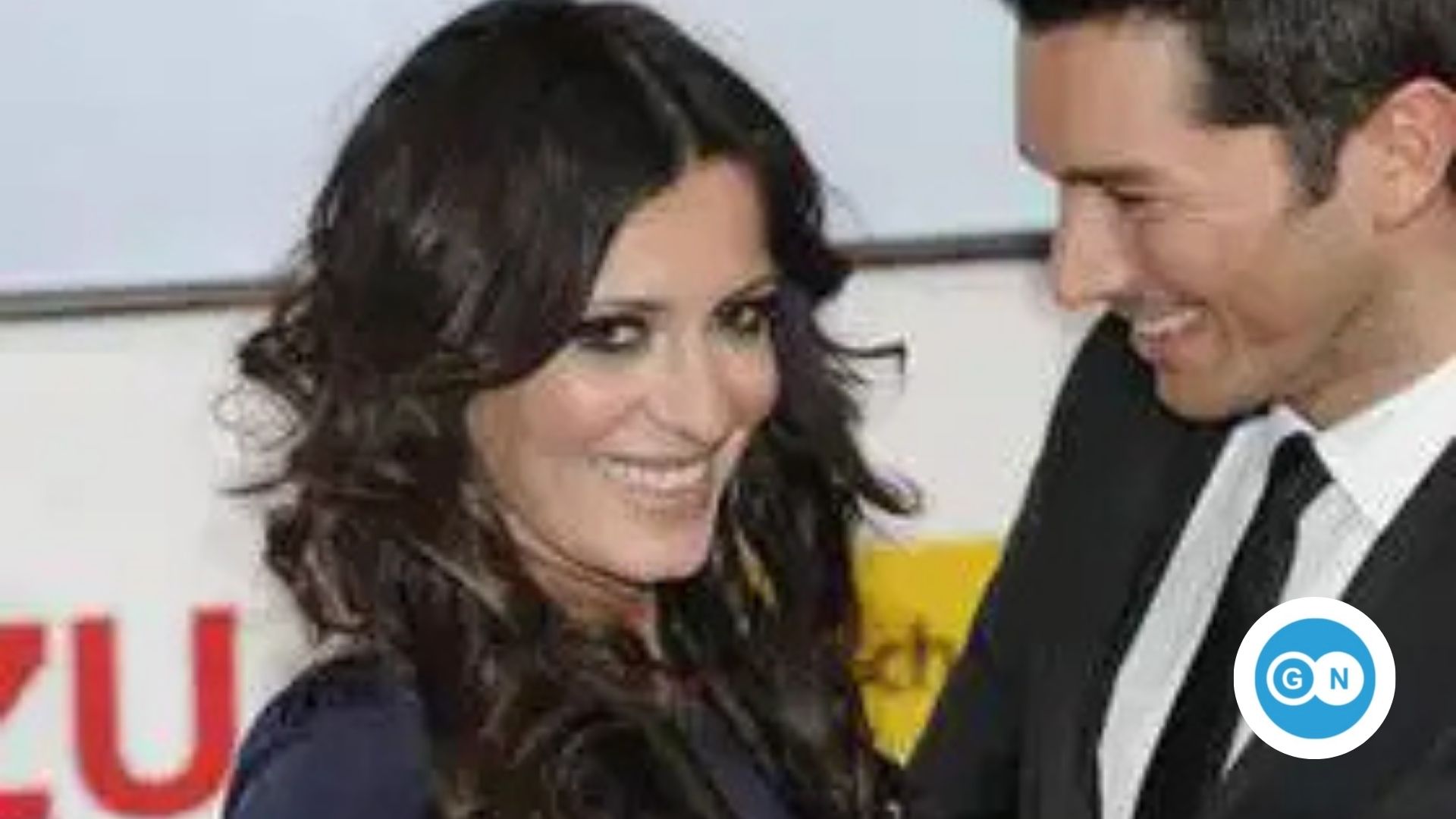 Stefan Gödde Partnerin