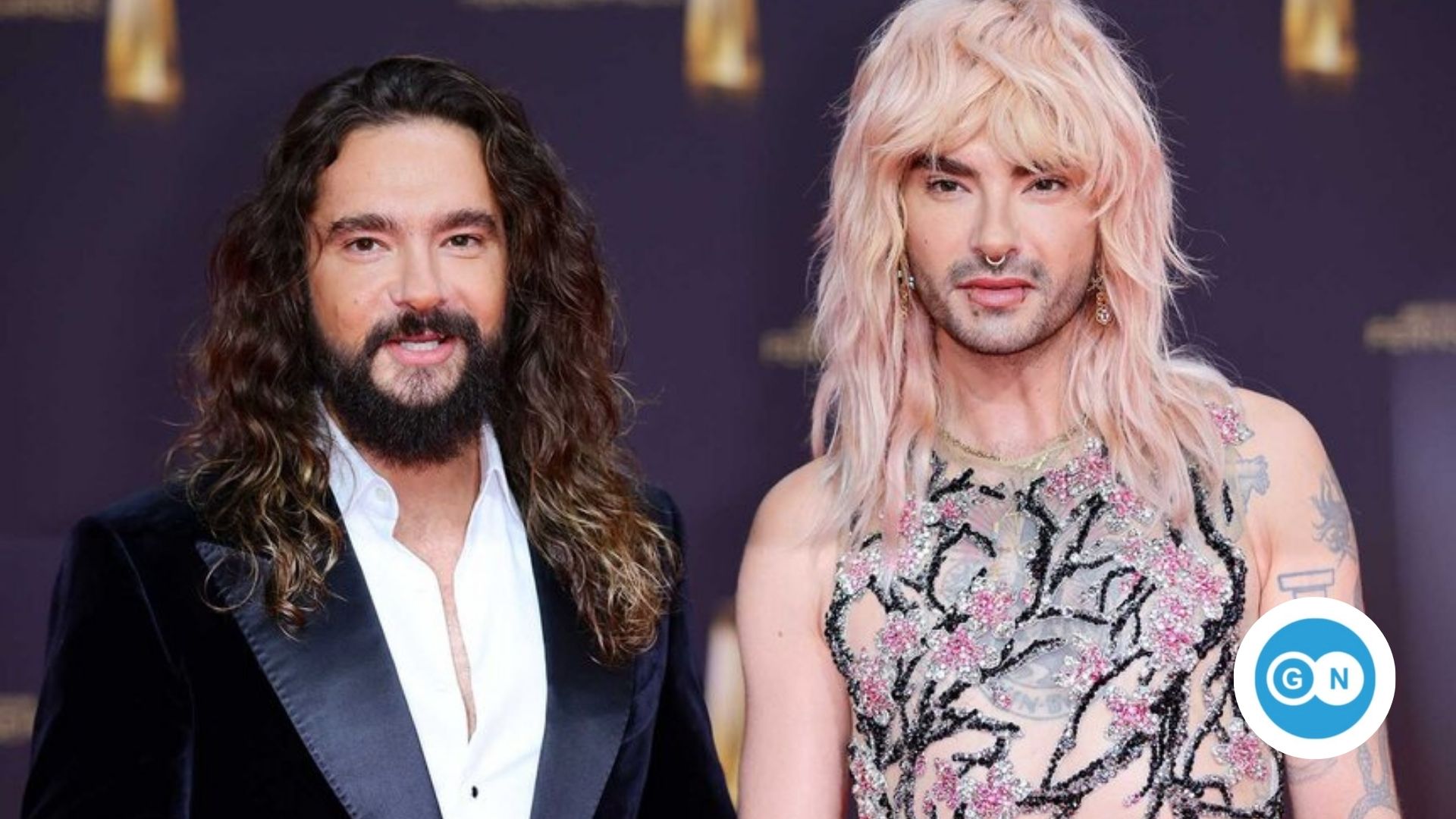 Bill Kaulitz Vermögen