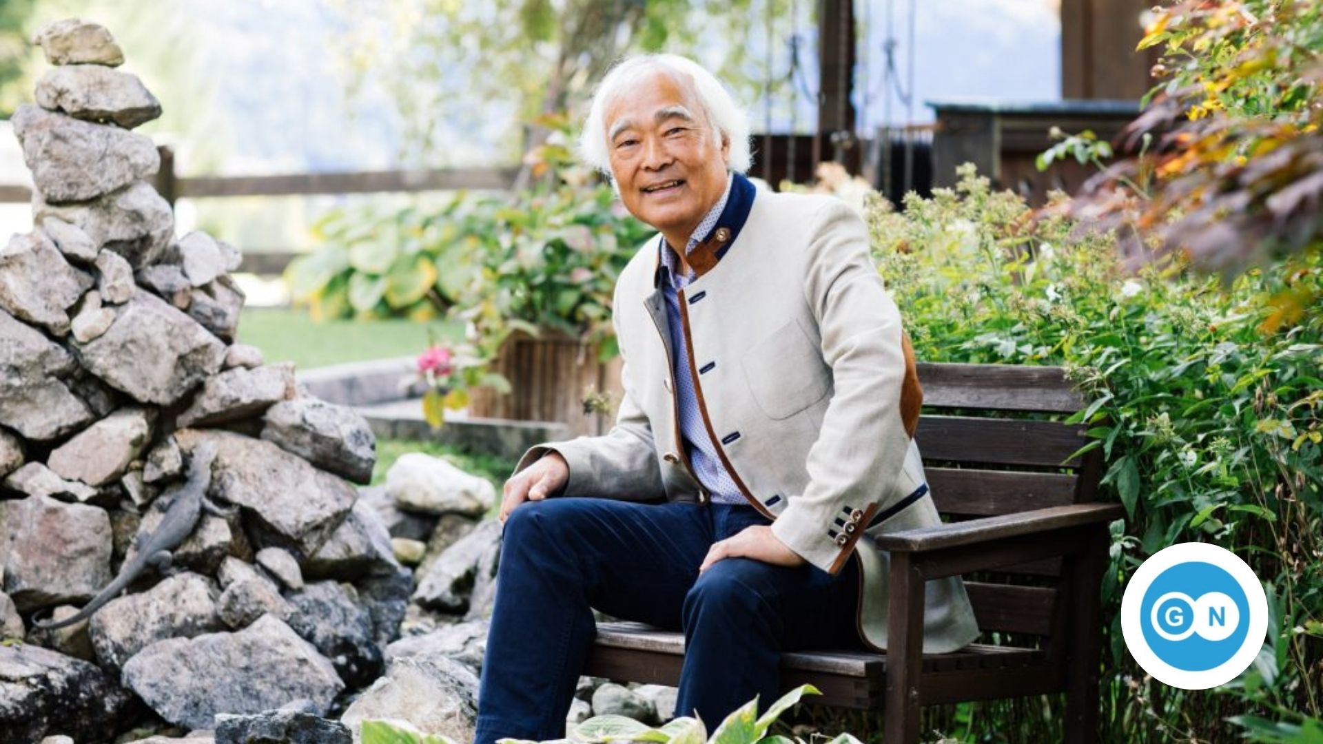 Takeo Ischi Tochter