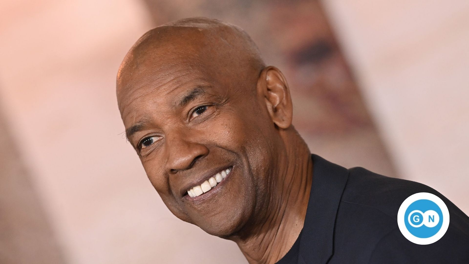 Denzel Washingtons Schlaganfall