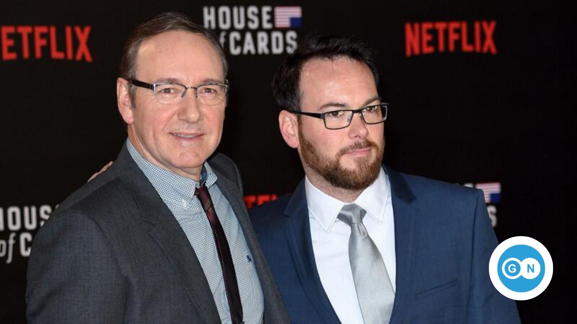 Kevin Spacey Ehepartner