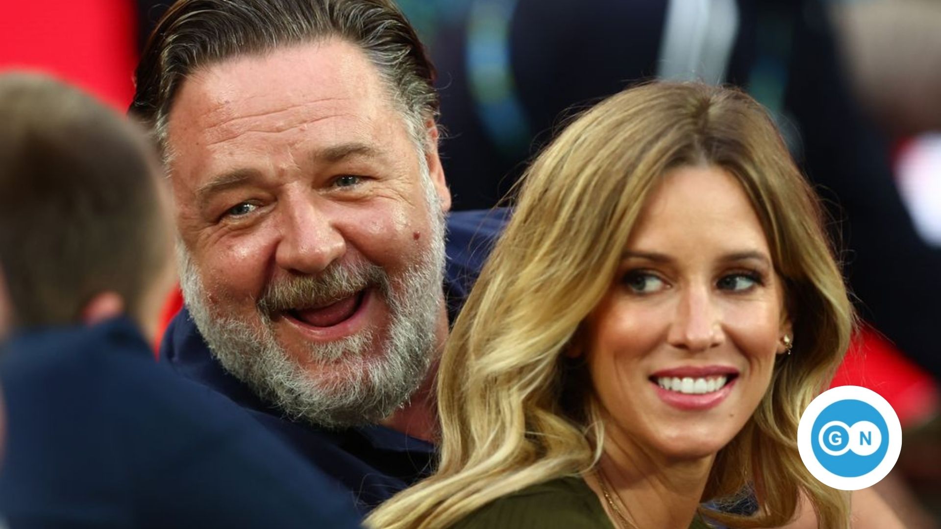 Russell Crowe Freundin