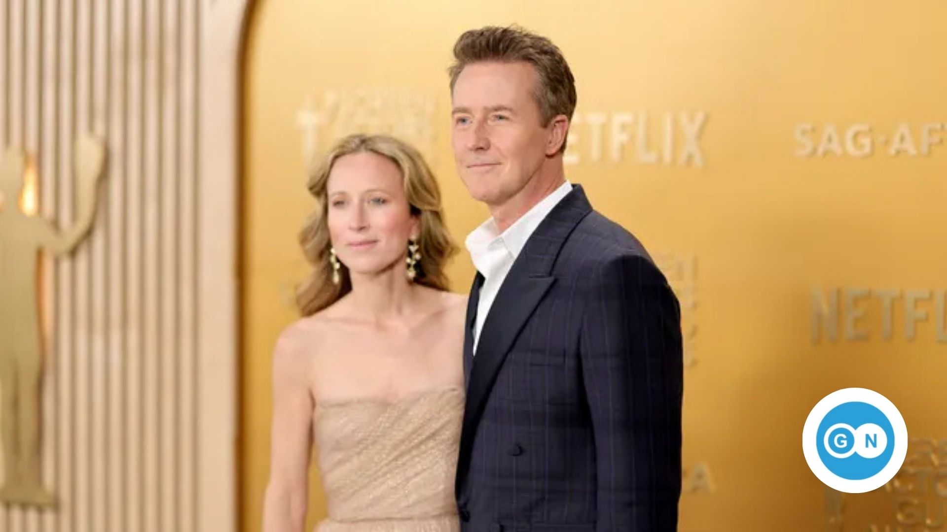 Edward Norton Vermögen