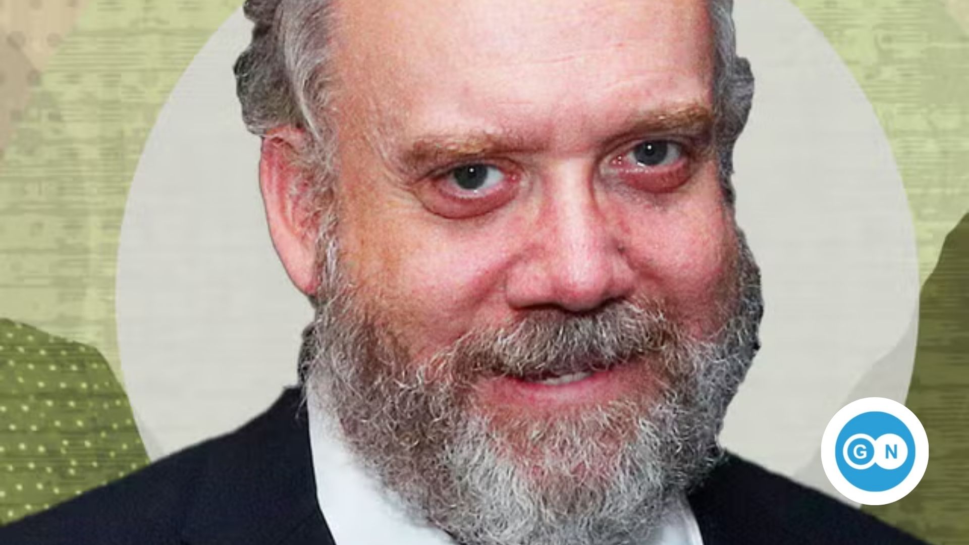 Paul Giamatti krank