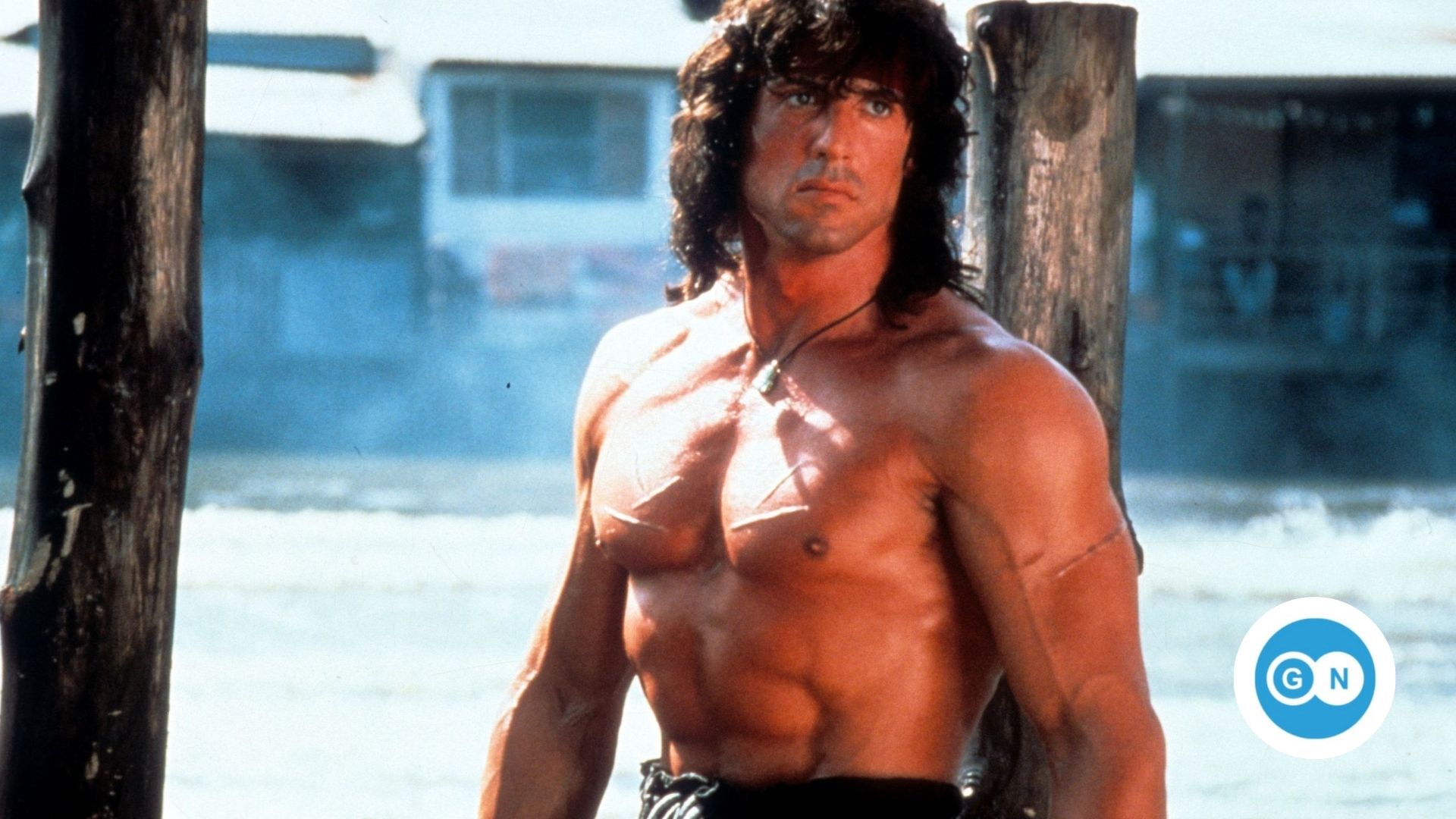 Sylvester Stallone Vermögen