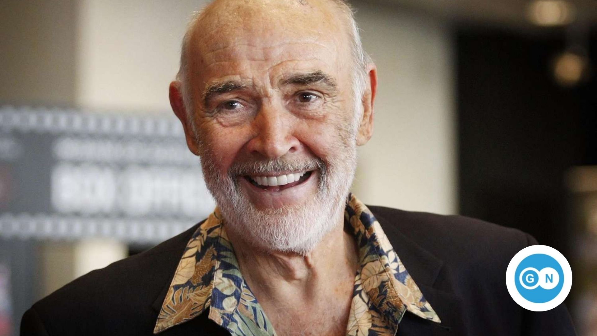 Sean Connery Todesursache