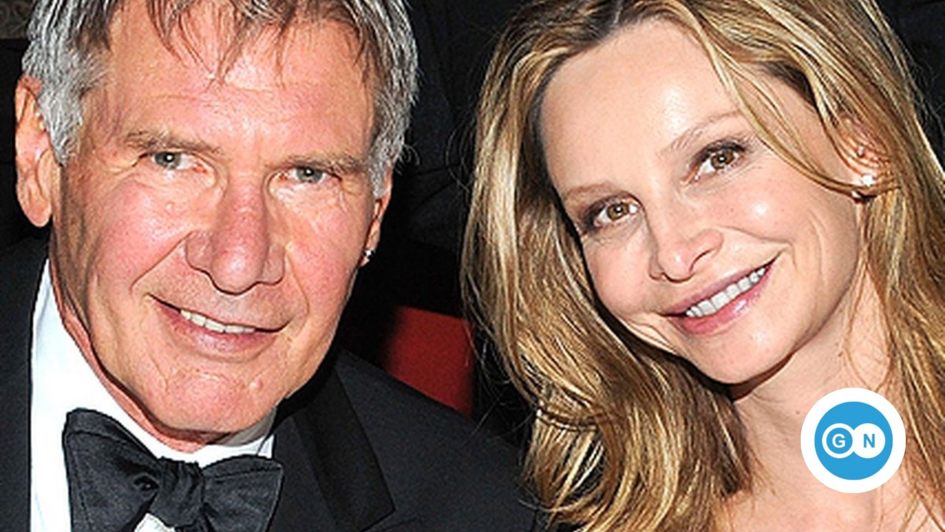 Harrison Ford Ehepartnerin
