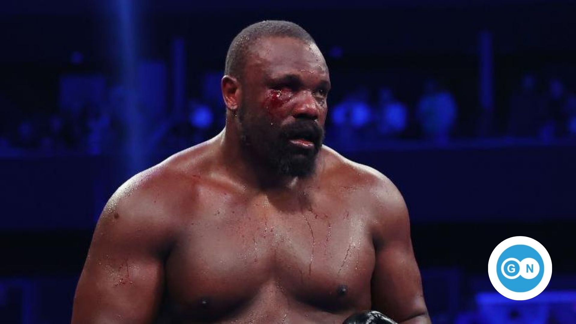 Dereck Chisora Vermögen