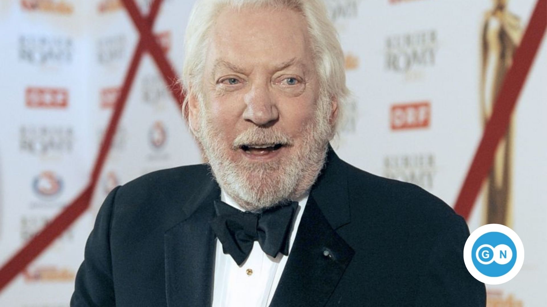Donald Sutherland Ehepartnerin