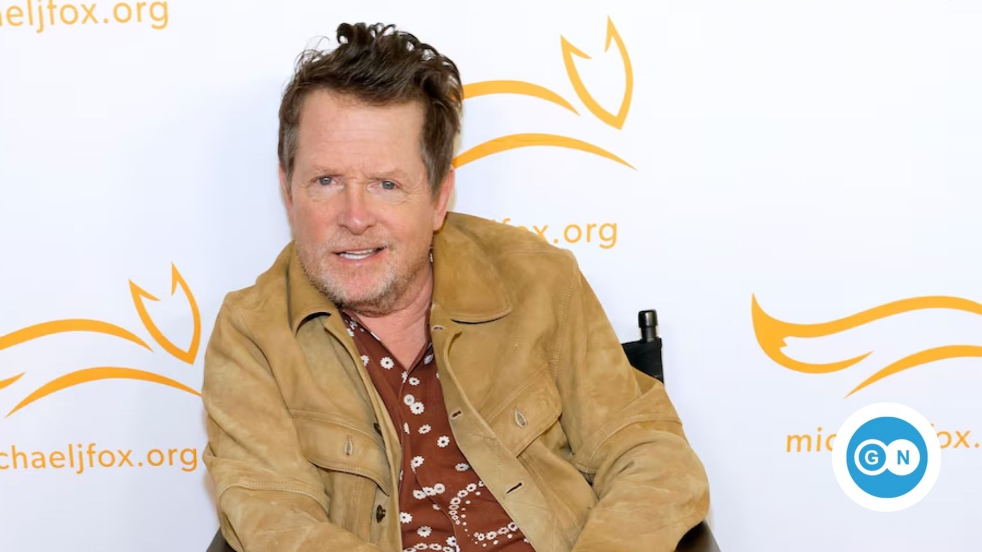 Michael J. Fox Krankheit