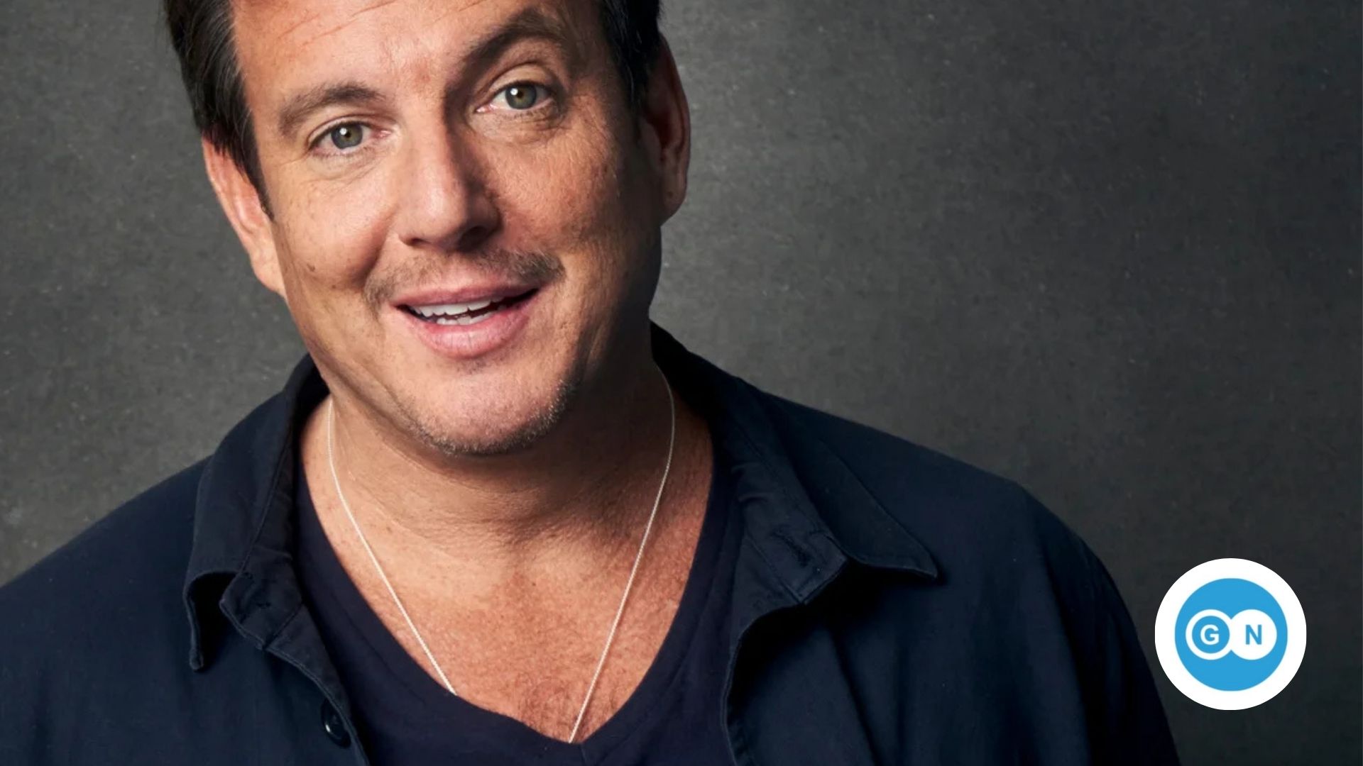 Will Arnett