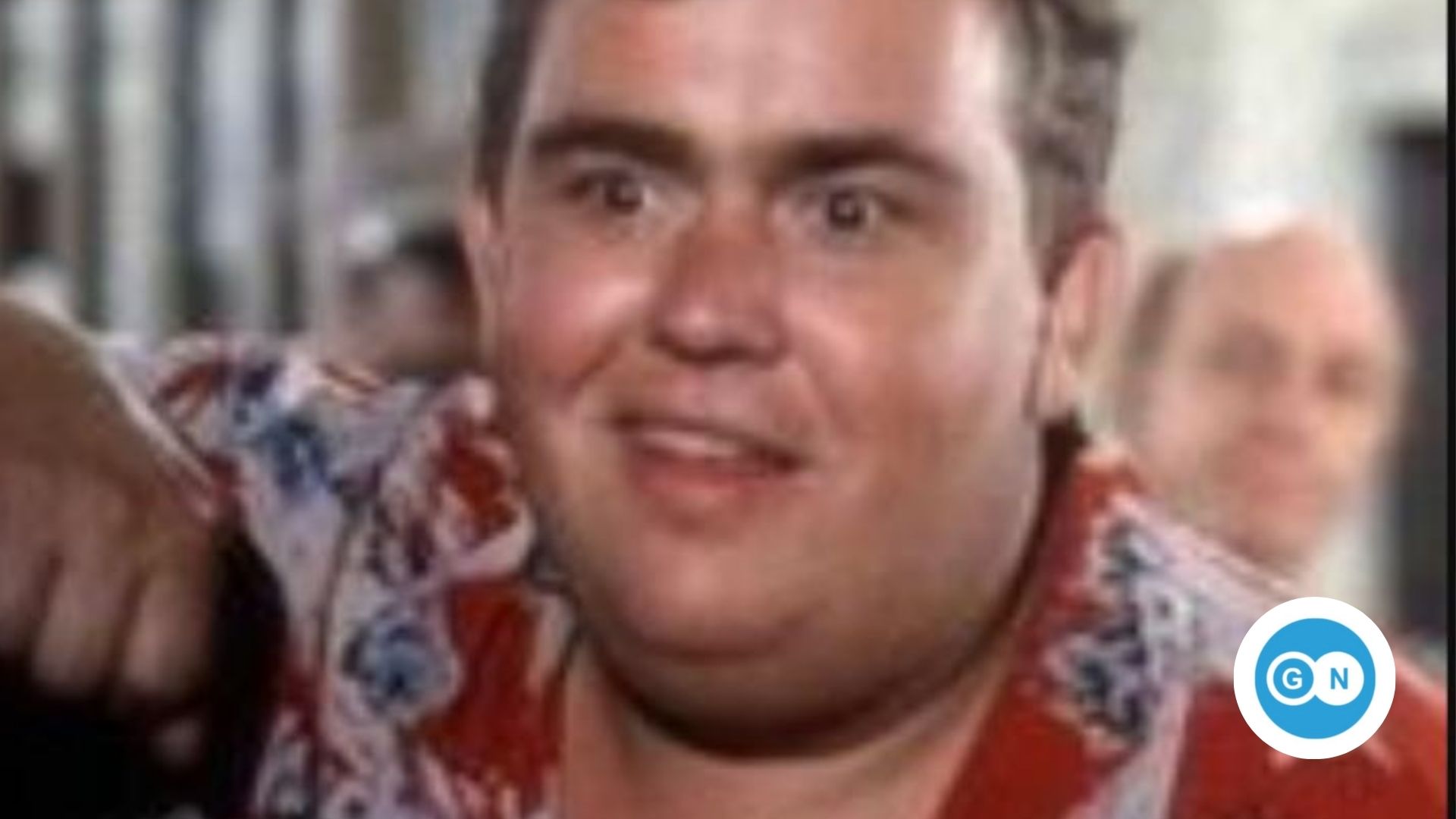 John Candy
