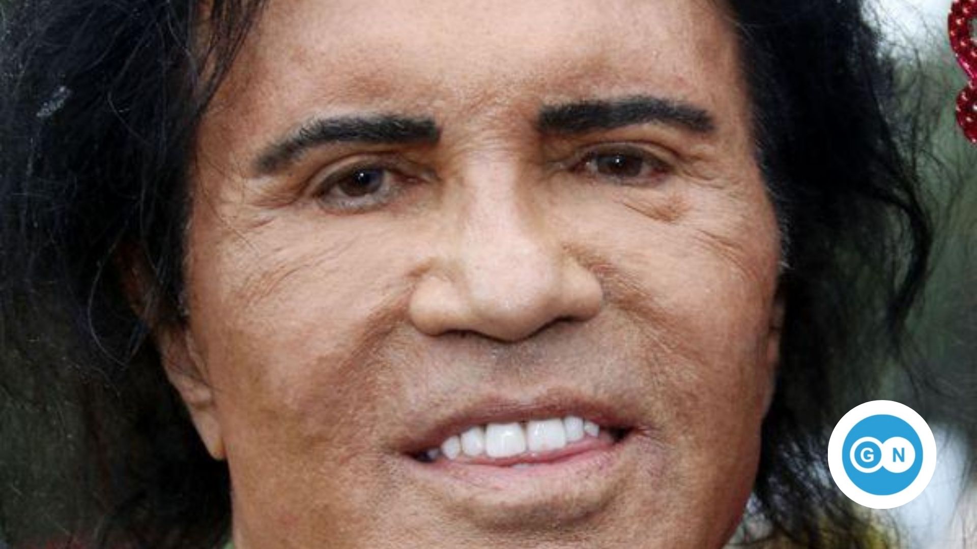Costa Cordalis verstorben
