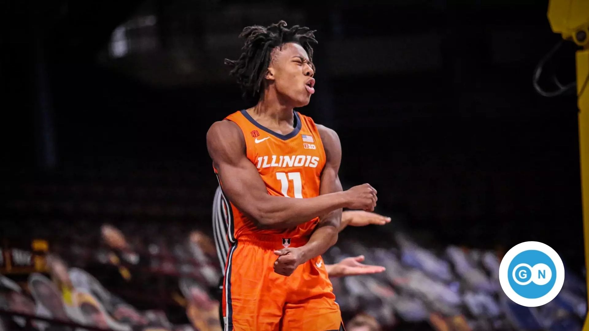Ayo Dosunmu