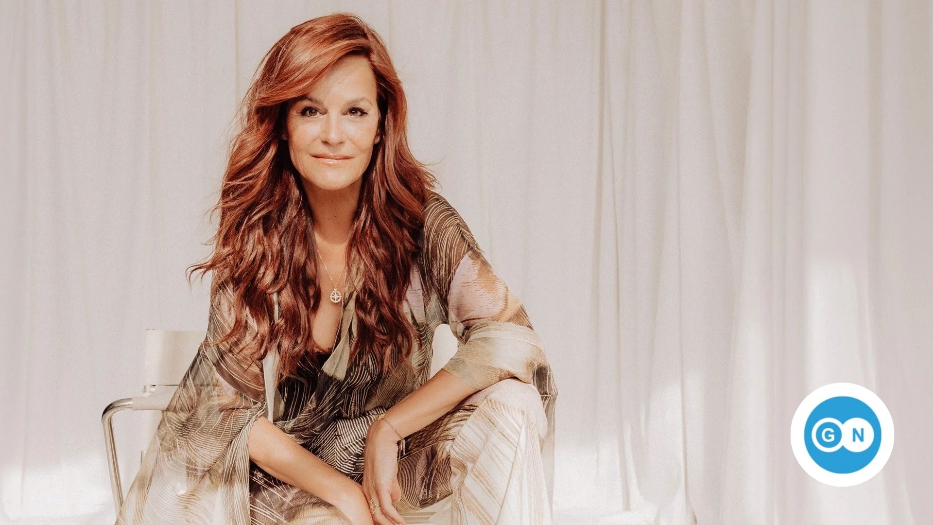 Andrea Berg Krankheit