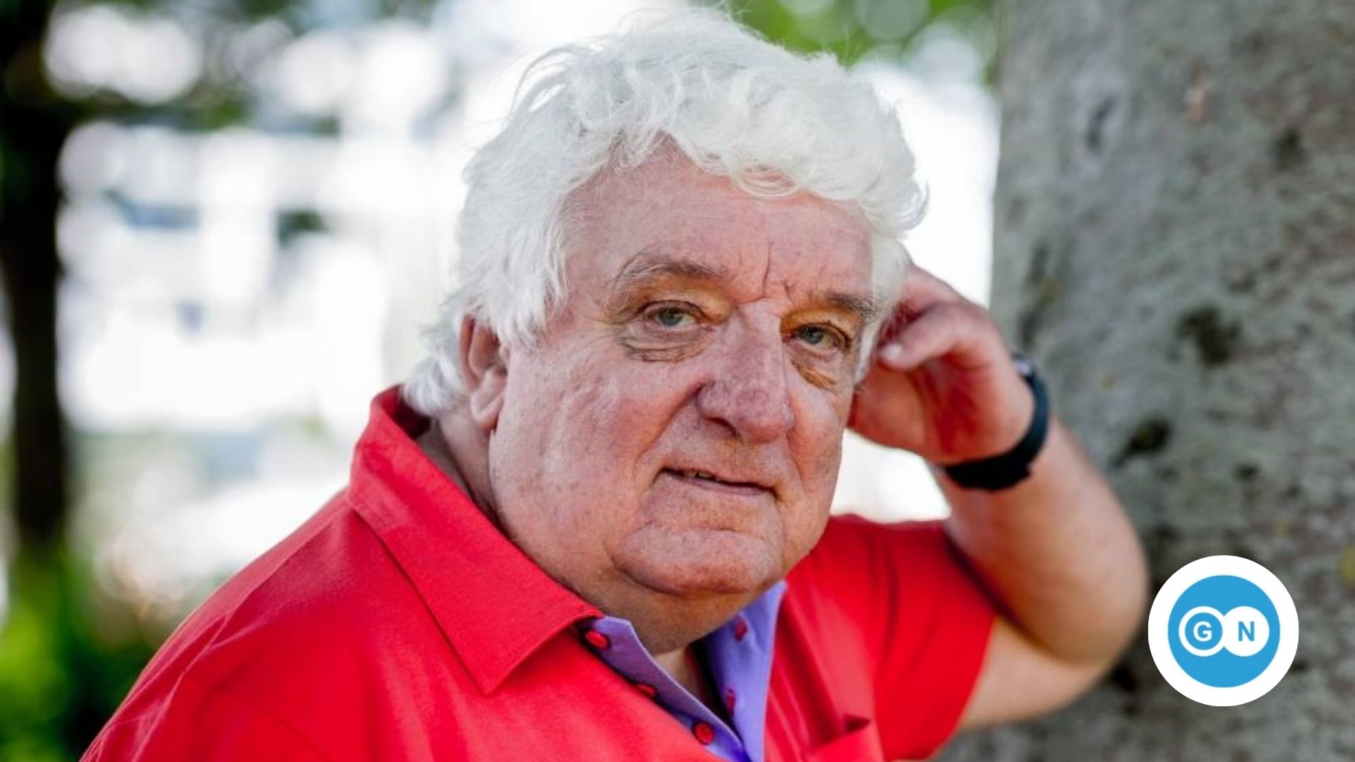 Hans Meiser Todesursache
