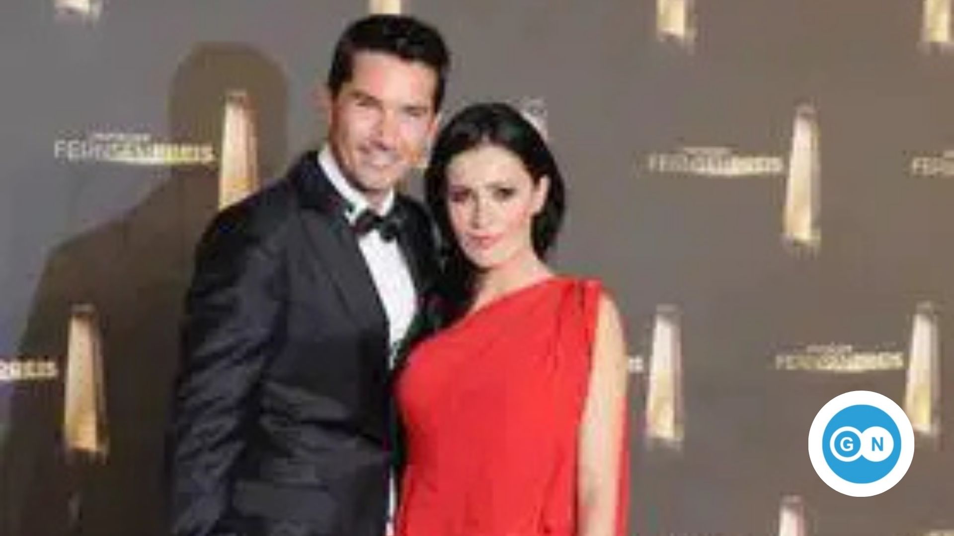 Stefan Gödde Partnerin