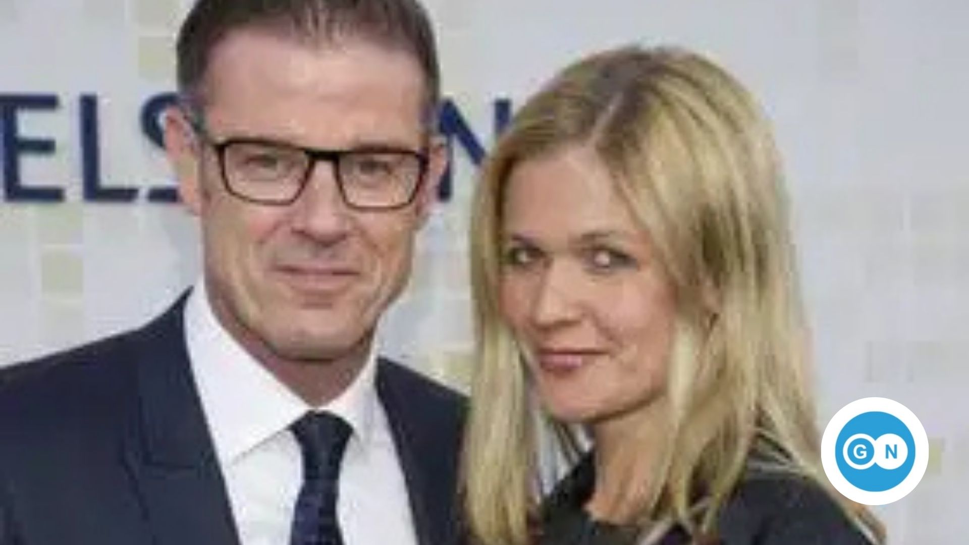 Michael Antwerpes Ehefrau Julia