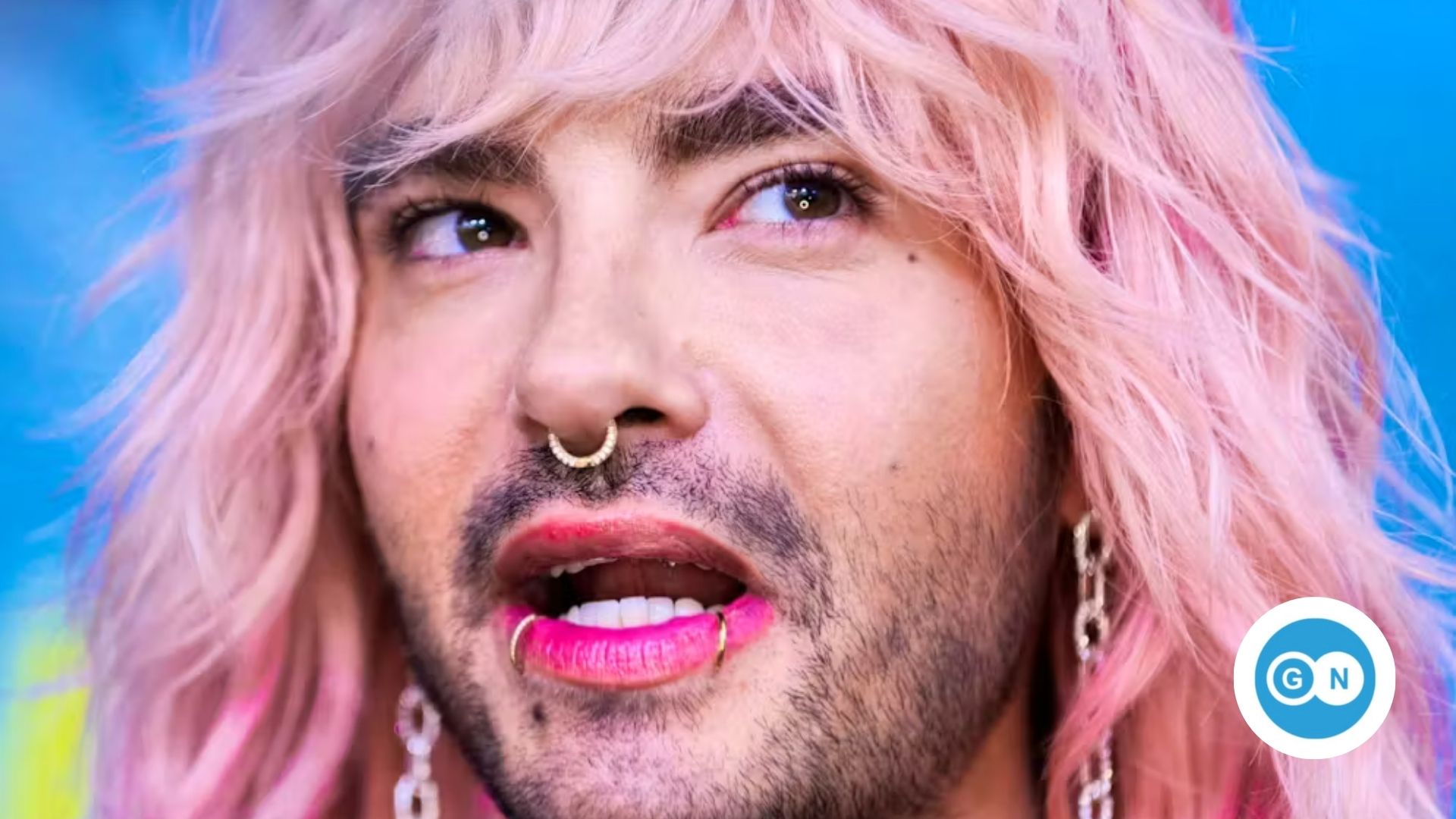 Bill Kaulitz Vermögen
