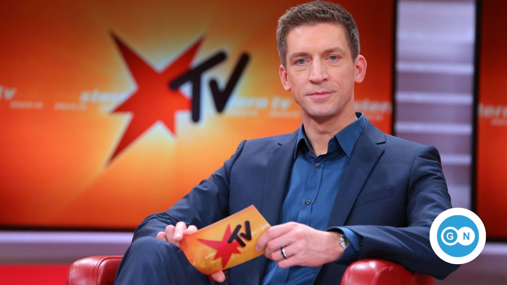 Steffen Hallaschka krank