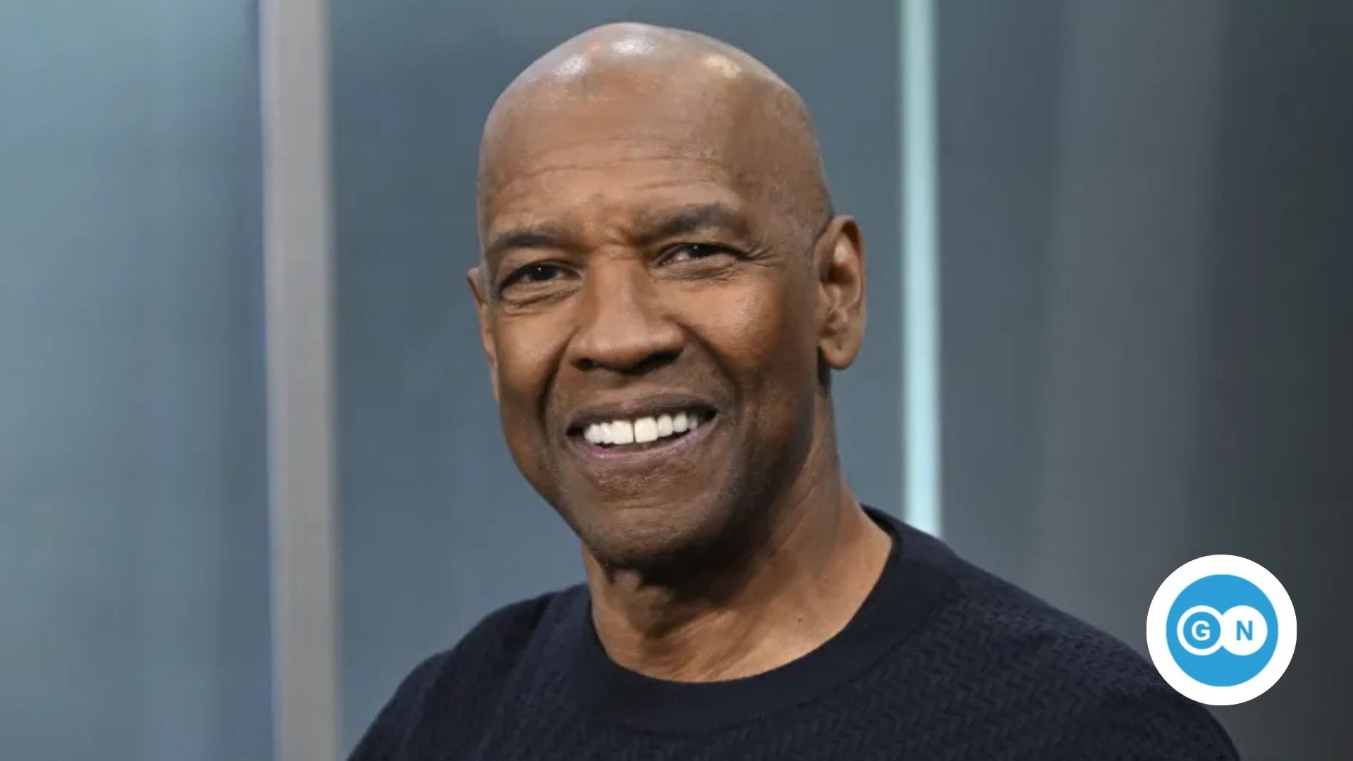 Denzel Washingtons Schlaganfall