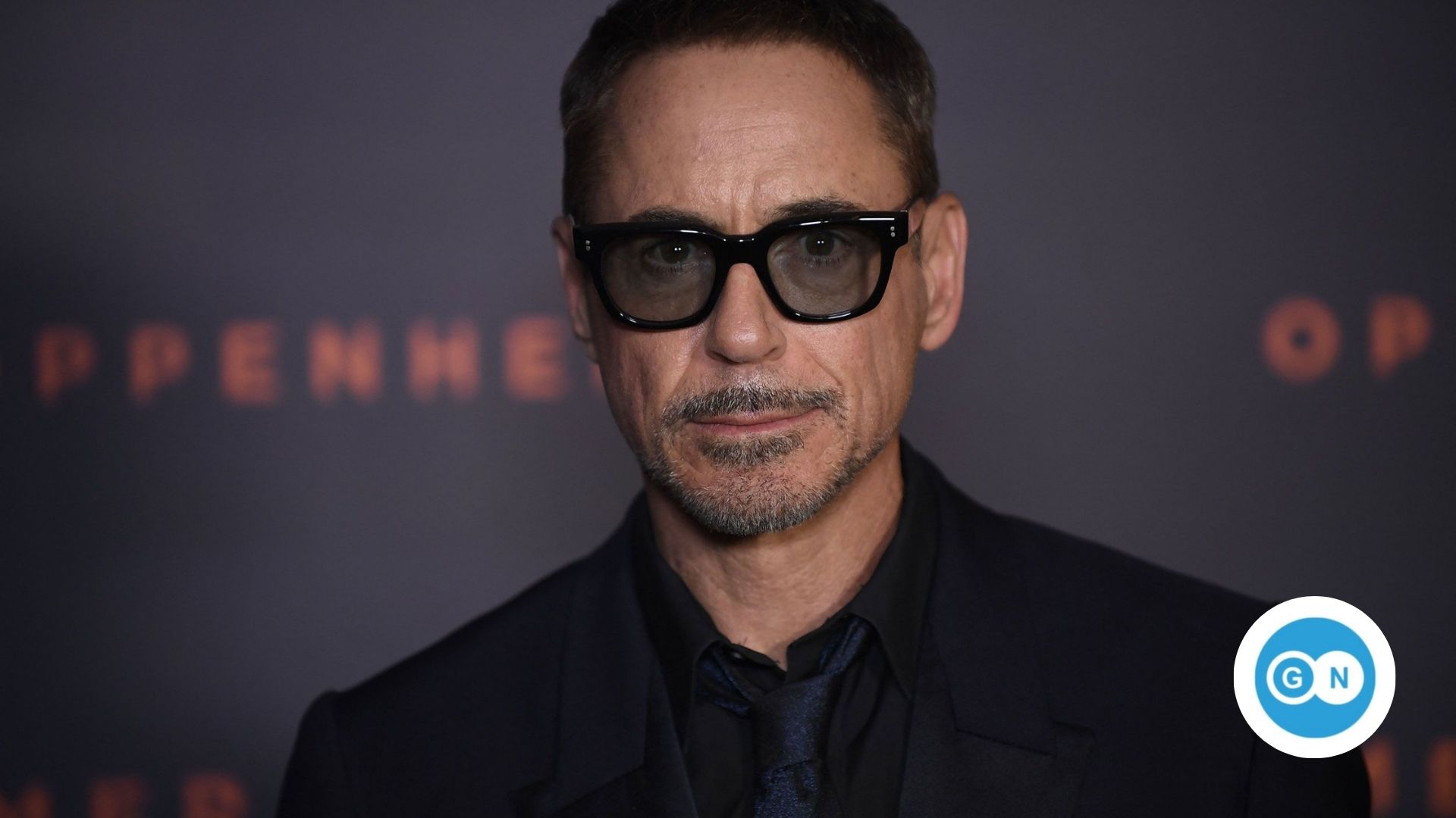 Robert Downey Jr. Größe