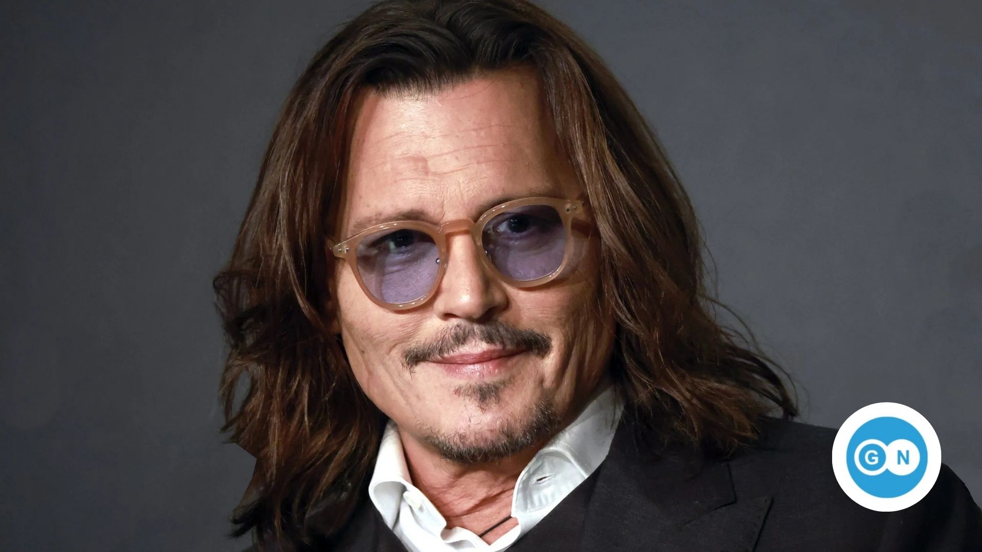 Johnny Depp Krankheit