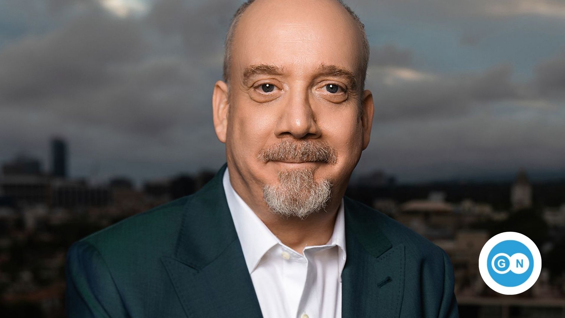 Paul Giamatti krank