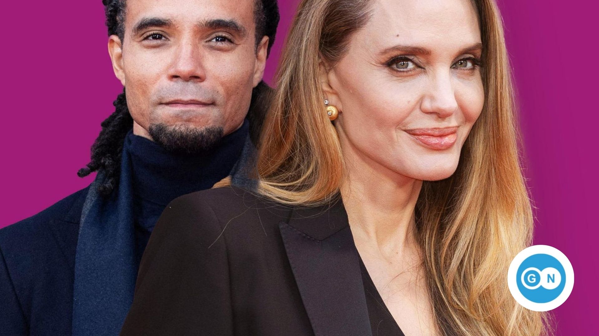 Angelina Jolie Ehepartner