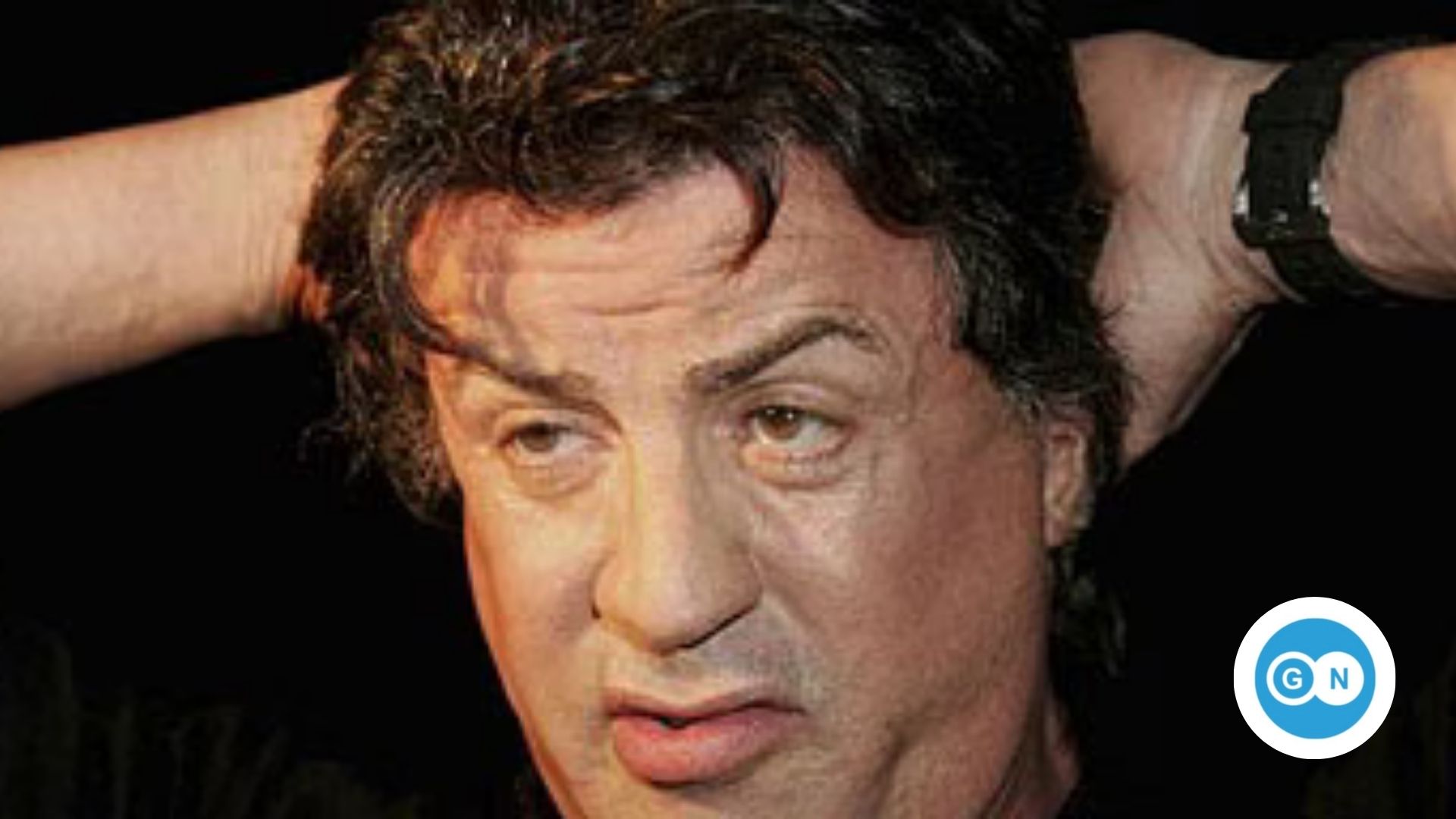 Sylvester Stallone Vermögen
