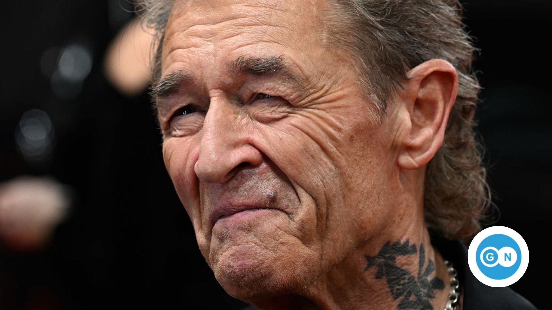 Peter Maffay krank