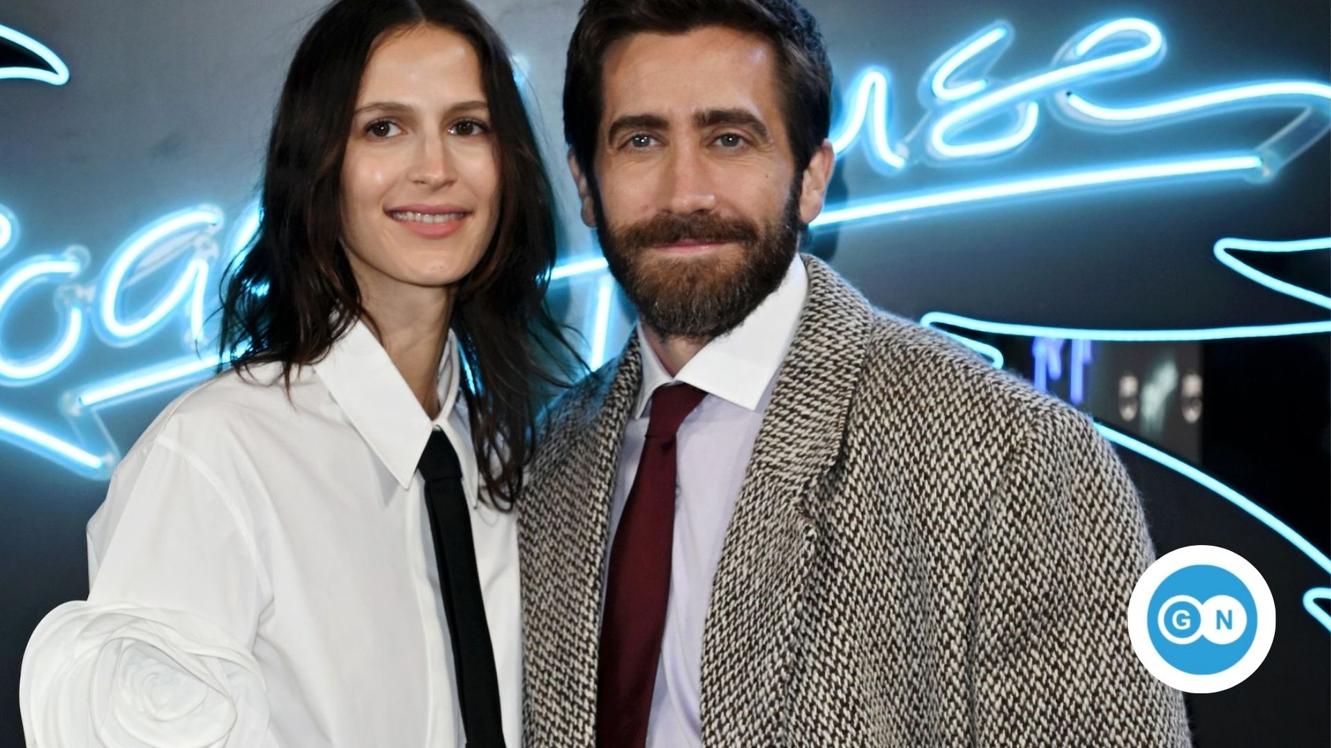 Jake Gyllenhaal Freundin