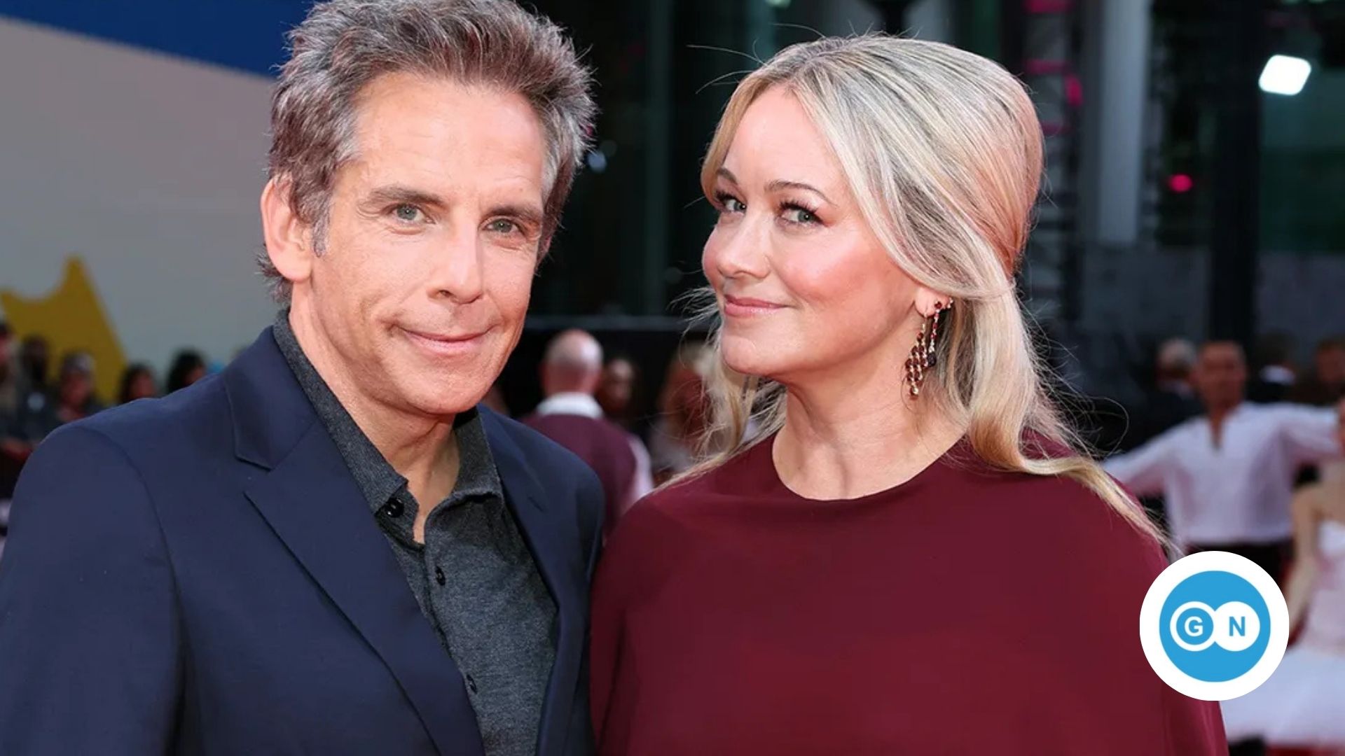 Ben Stiller Krankheit