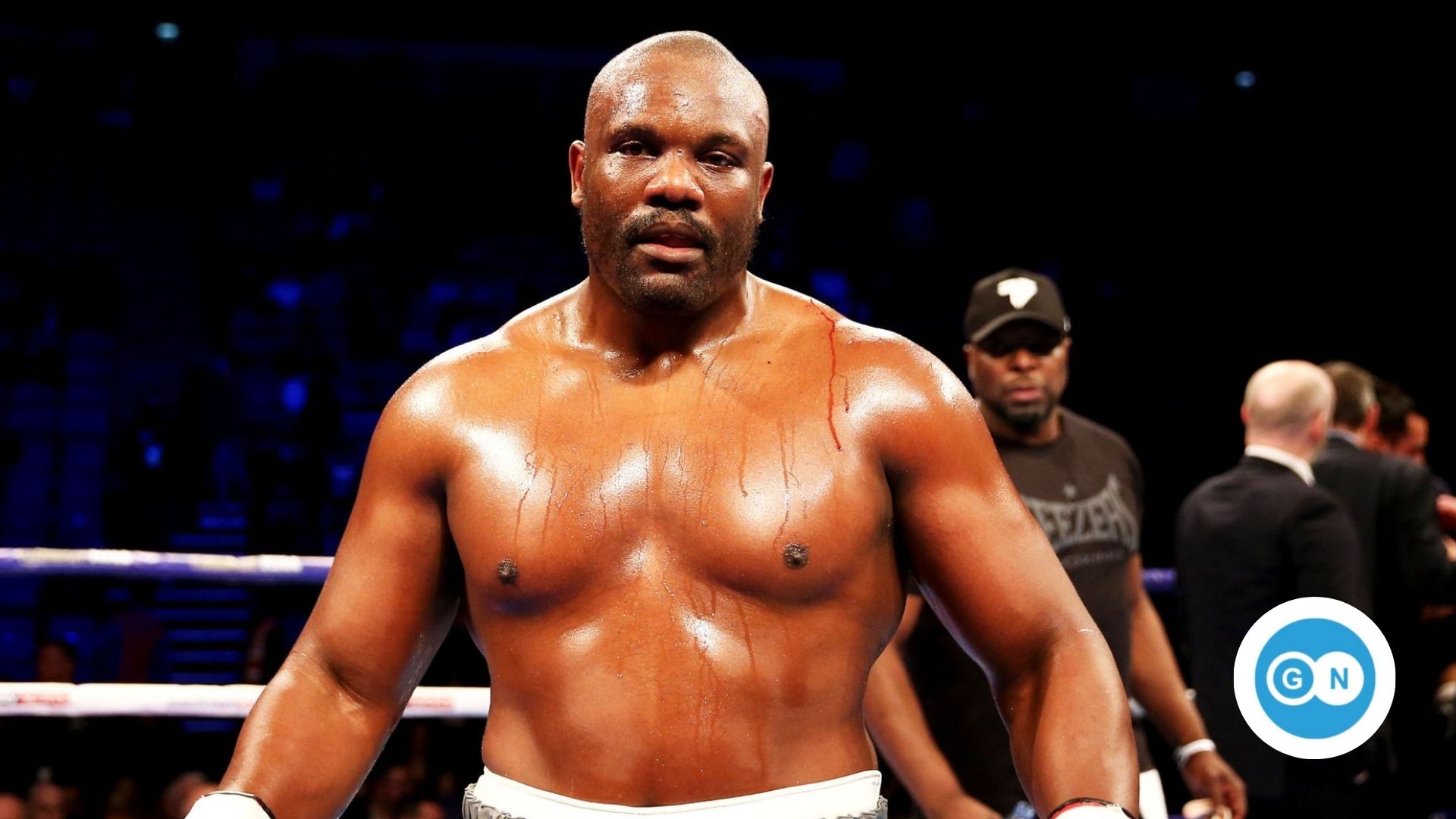 Dereck Chisora Vermögen