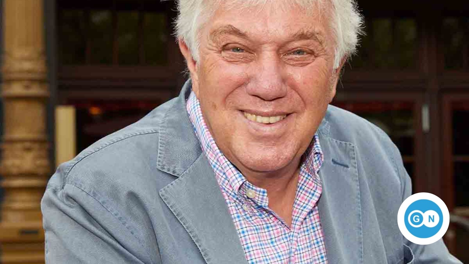 Rolf Zuckowski Verstorben