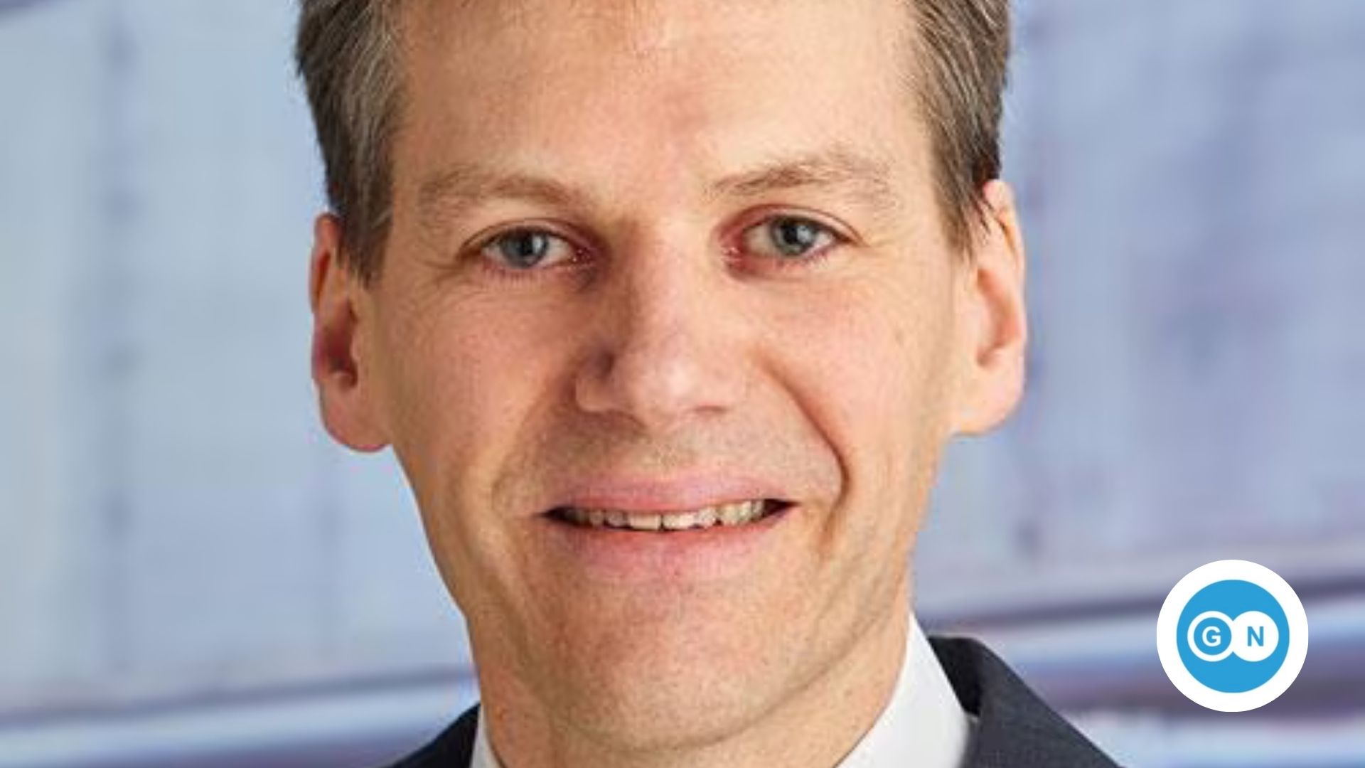 Mark Lambrecht