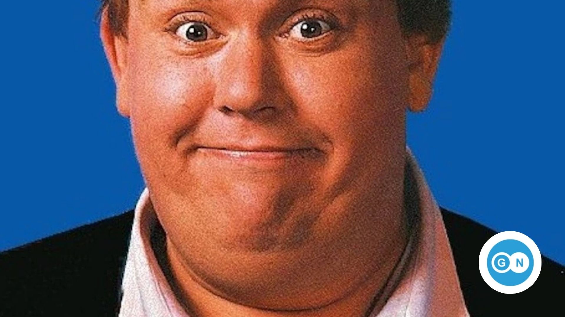 John Candy