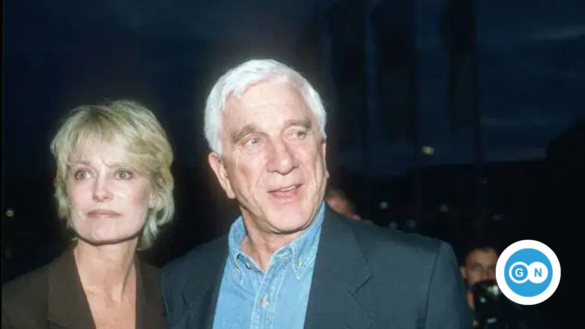 Leslie Nielsen Ehepartnerin