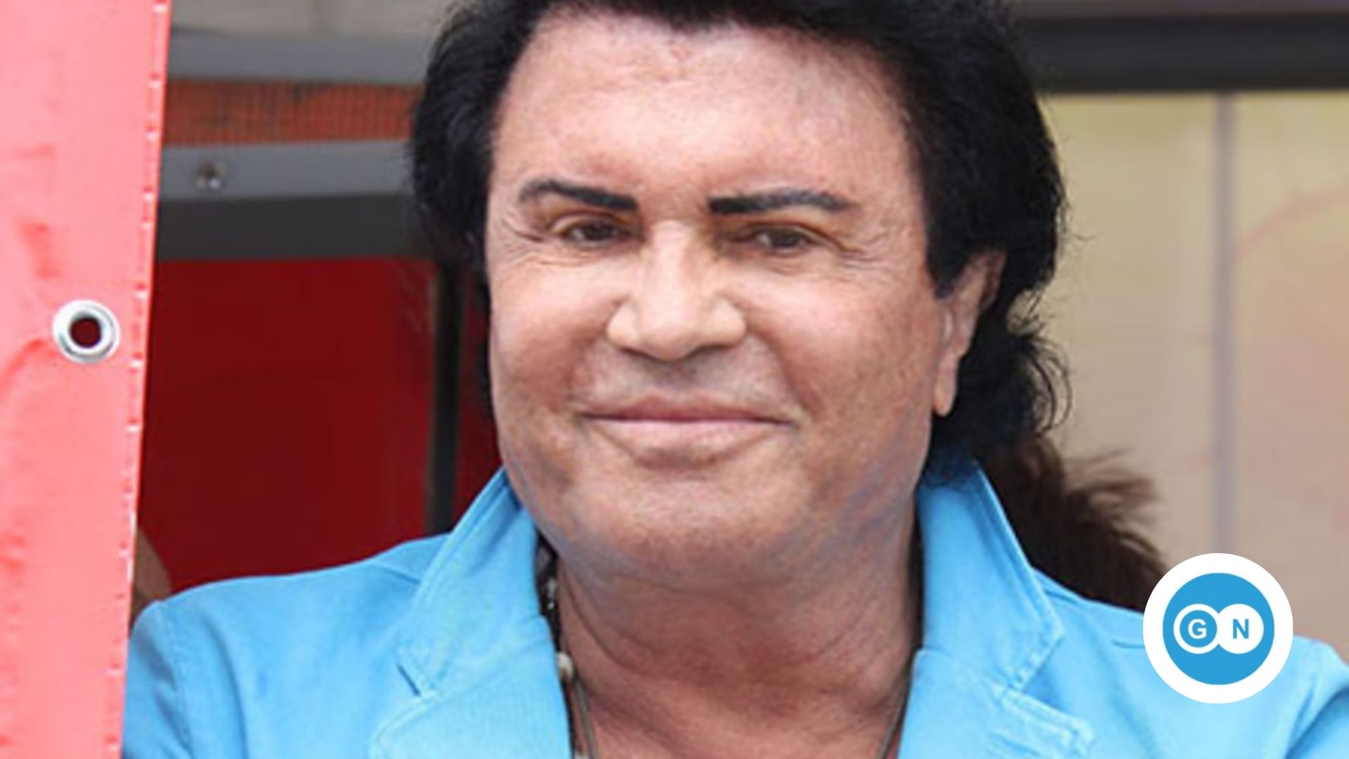 Costa Cordalis verstorben