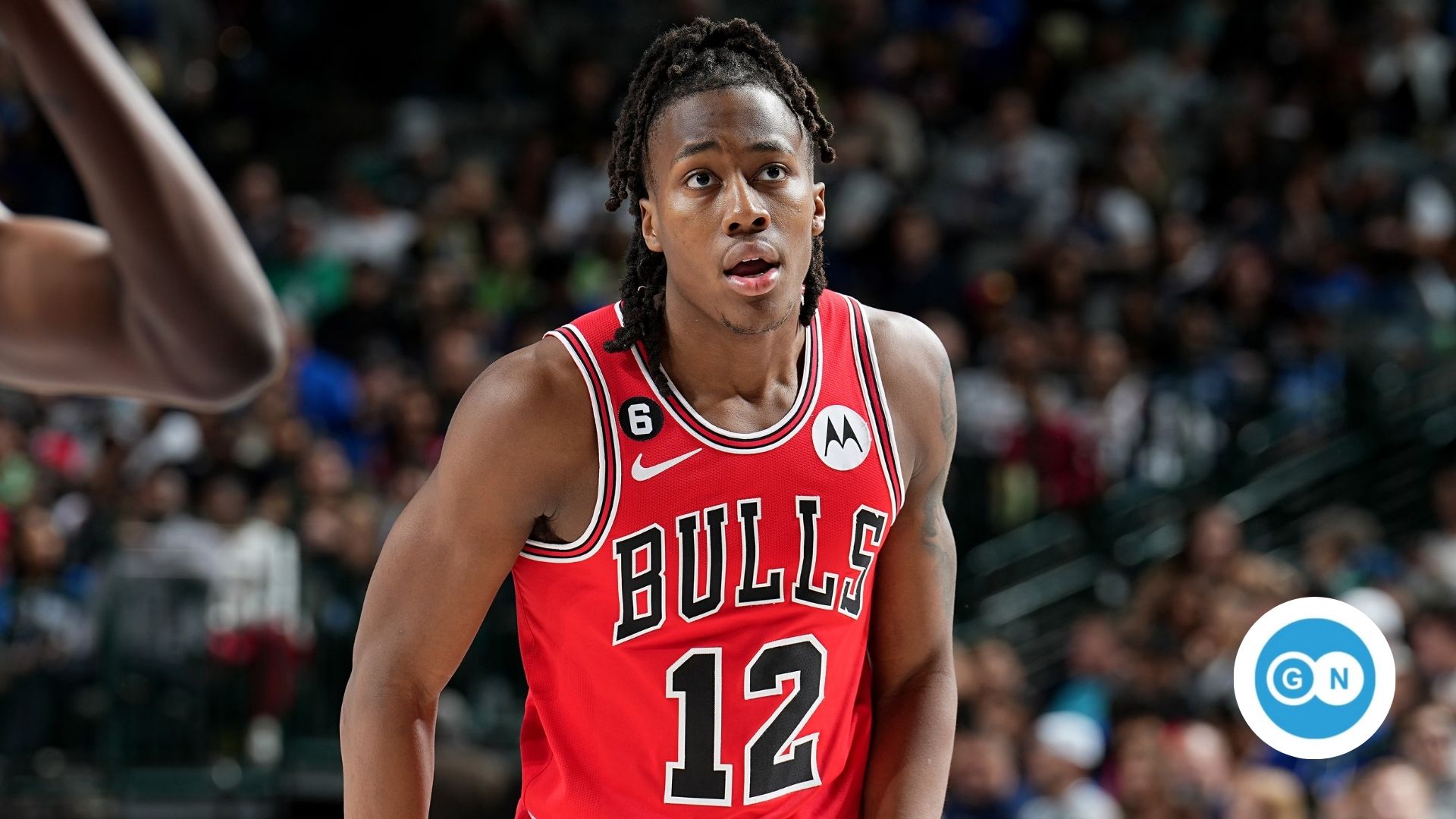 Ayo Dosunmu