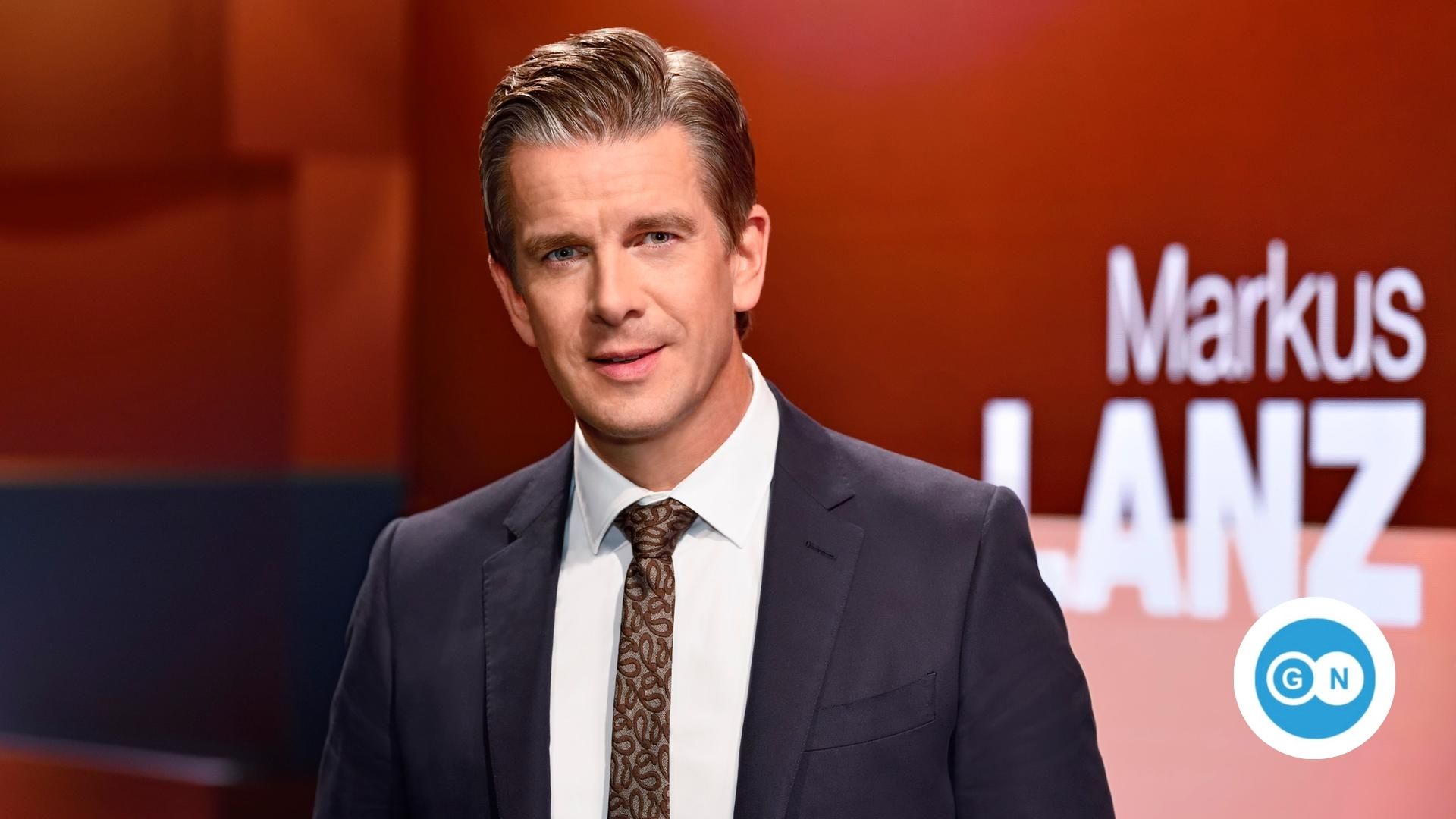 Markus Lanz Krebserkrankung