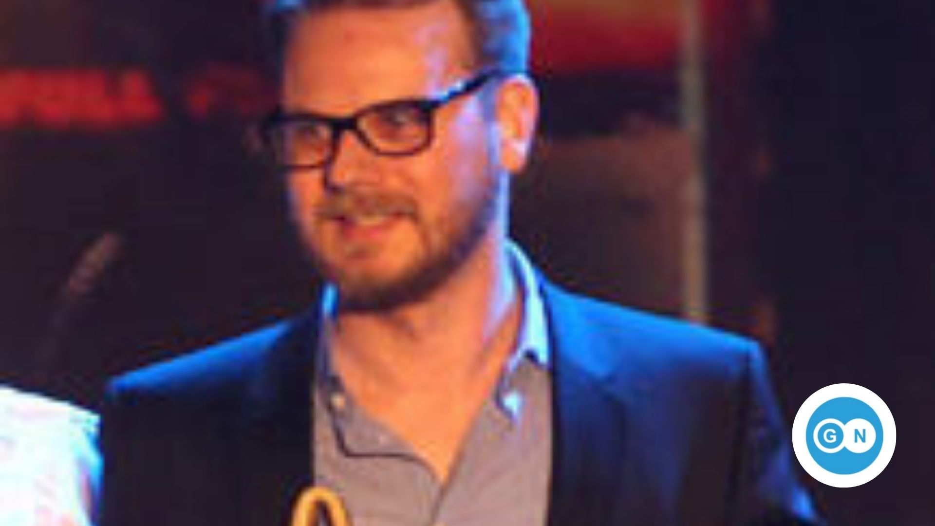Etienne Garde Ehefrau