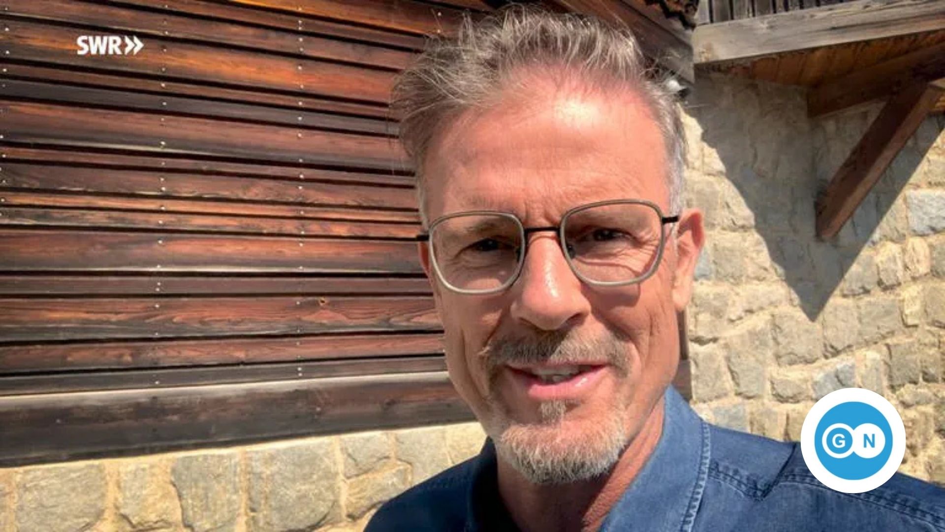 Michael Antwerpes Ehefrau Julia