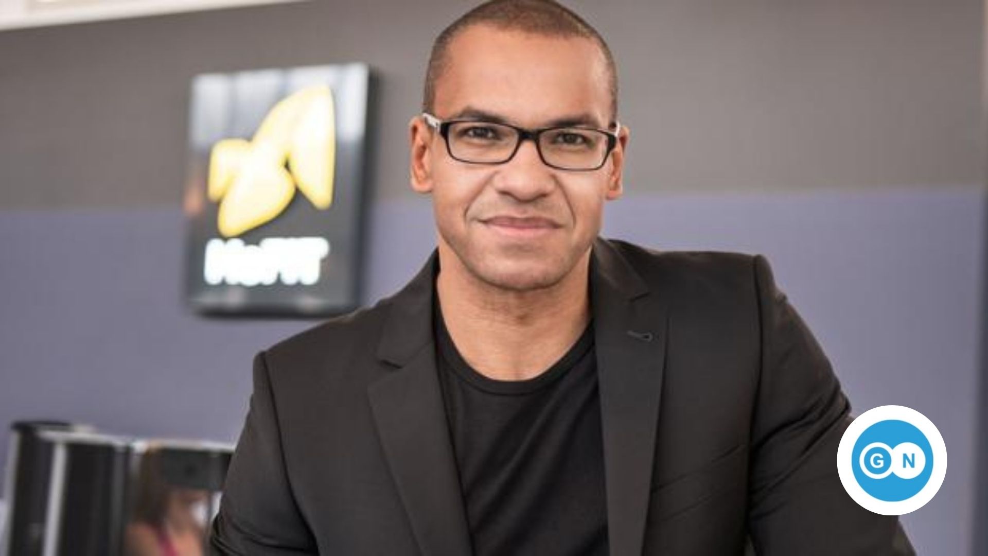 Pierre Geisensetter Freundin