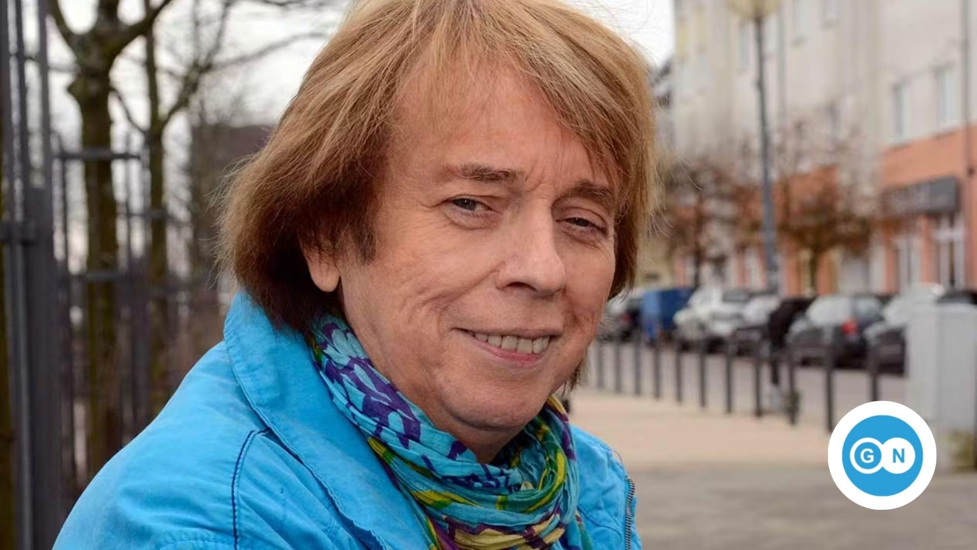 Ekki Göpelt Todesursache