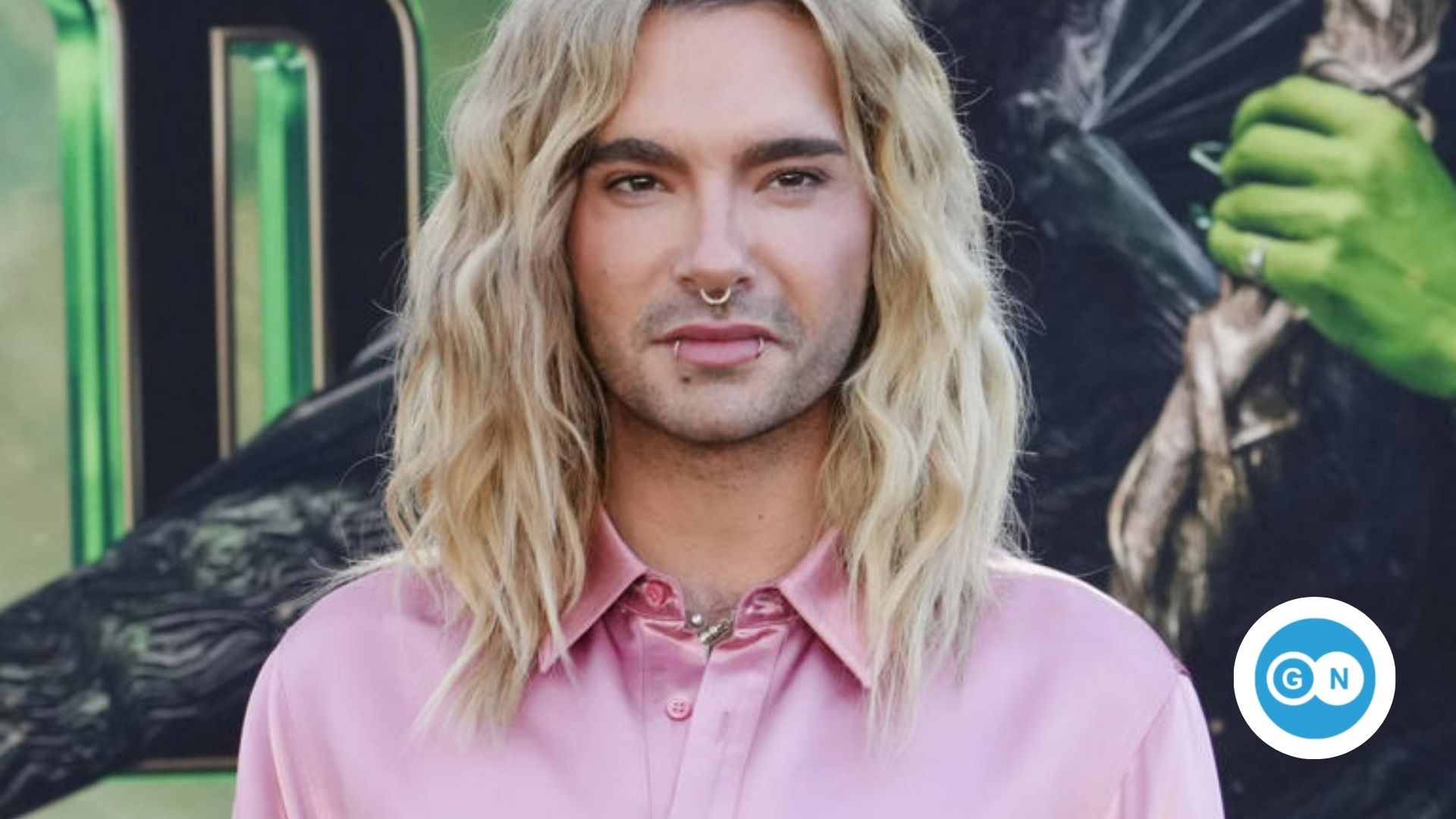 Bill Kaulitz Vermögen