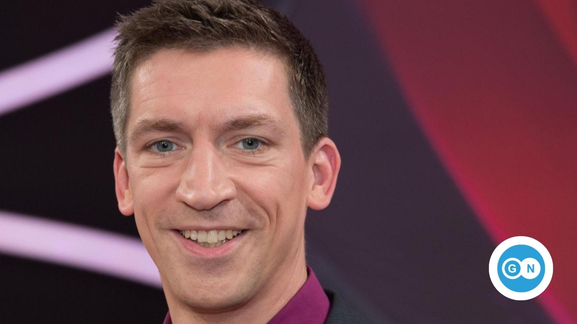 Steffen Hallaschka krank